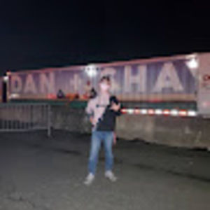 Meet your Posher, Keagan